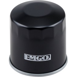 Φίλτρο λαδιού spin on black EMGO 10-82230 Φίλτρο λαδιού spin on black EMGO 10-82230