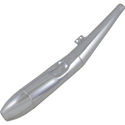 Σιγαστήρας BMW style left EMGO 80-84066 Σιγαστήρας BMW style left EMGO 80-84066