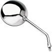 Καθρέφτης honda style universal chrome EMGO 20-35200 Καθρέφτης honda style universal chrome EMGO 20-35200 thumb