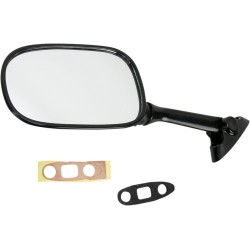 Καθρέφτης OEM αντικατάστασης για SUZUKI GSX R αριστερά EMGO 20-69722 Καθρέφτης OEM αντικατάστασης για SUZUKI GSX R αριστερά EMGO 20-69722