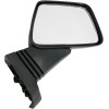Καθρέφτης OEM αντικατάστασης για HONDA GL 1200 δεξιά EMGO 20-87051