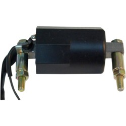 Πηνίο ανάφλεξης OE-STYLE EMGO 24-72455 Πηνίο ανάφλεξης OE-STYLE EMGO 24-72455