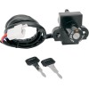 Κλειδί ανάφλεξης για HONDA EMGO 40-15870