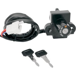 Κλειδί ανάφλεξης για HONDA EMGO 40-15870 Κλειδί ανάφλεξης για HONDA EMGO 40-15870