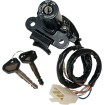 Κλειδί ανάφλεξης για KAWASAKI EMGO 40-80622 Κλειδί ανάφλεξης για KAWASAKI EMGO 40-80622 thumb