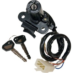 Κλειδί ανάφλεξης για KAWASAKI EMGO 40-80622