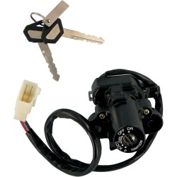 Διακόπτης ανάφλεξης για KAWASAKI EMGO 40-80624 Διακόπτης ανάφλεξης για KAWASAKI EMGO 40-80624