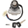 Διακόπτης ανάφλεξης YAMAHA EMGO 40-71410