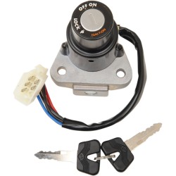 Διακόπτης ανάφλεξης YAMAHA EMGO 40-71410 Διακόπτης ανάφλεξης YAMAHA EMGO 40-71410