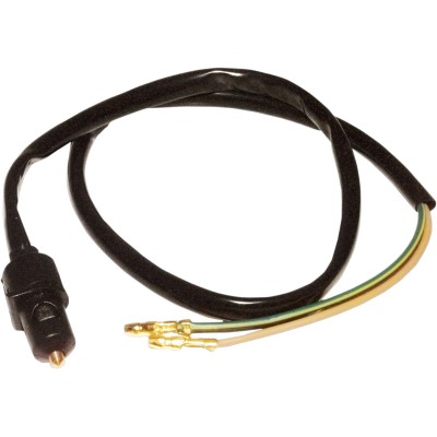 Διακόπτης φρένου YAMAHA EMGO 46-50721