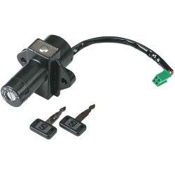 Διακόπτης ανάφλεξης για SUZUKI EMGO 40-71010 Διακόπτης ανάφλεξης για SUZUKI EMGO 40-71010