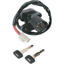 Κλειδί ανάφλεξης για SUZUKI EMGO 40-71030 Κλειδί ανάφλεξης για SUZUKI EMGO 40-71030