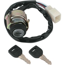 Κλειδί ανάφλεξης για KAWASAKI EMGO 40-80600 Κλειδί ανάφλεξης για KAWASAKI EMGO 40-80600