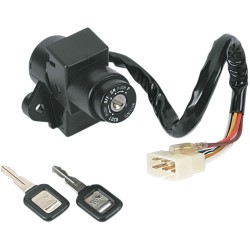 Κλειδί ανάφλεξης για KAWASAKI EMGO 40-80610