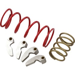 Σετ συμπλέκτη MUDDER EPI PERFORMANCE AW443104 Σετ συμπλέκτη MUDDER EPI PERFORMANCE AW443104