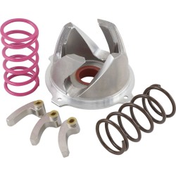 Σετ Συμπλέκτη MUDDER EPI PERFORMANCE WE437356 Σετ Συμπλέκτη MUDDER EPI PERFORMANCE WE437356