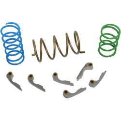 Σετ Συμπλέκτη CAN AM EPI PERFORMANCE WE437544 Σετ Συμπλέκτη CAN AM EPI PERFORMANCE WE437544