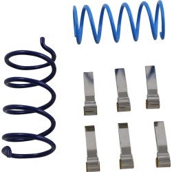 Σετ συμπλέκτη CAN-AM EPI PERFORMANCE WE437645 Σετ συμπλέκτη CAN-AM EPI PERFORMANCE WE437645