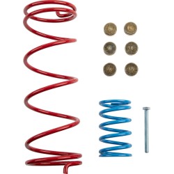 Σετ Συμπλέκτη CFMOTO EPI PERFORMANCE WE437762 Σετ Συμπλέκτη CFMOTO EPI PERFORMANCE WE437762