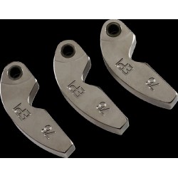 Βάρη συμπλέκτη BELLY BUSTER 76 G STEEL CUSTOM REPLACEMENT EPI PERFORMANCE 80076S Βάρη συμπλέκτη BELLY BUSTER 76 G STEEL CUSTOM REPLACEMENT EPI PERFORMANCE 80076S