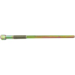 Αφαίρεση συμπλέκτη TEXTRON EPI PERFORMANCE PCP-23 Αφαίρεση συμπλέκτη TEXTRON EPI PERFORMANCE PCP-23