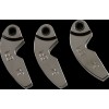 Βάρη συμπλέκτη BELLY BUSTER 54 G STEEL CUSTOM REPLACEMENT EPI PERFORMANCE 80054S