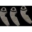 Βάρη συμπλέκτη BELLY BUSTER 54 G STEEL CUSTOM REPLACEMENT EPI PERFORMANCE 80054S Βάρη συμπλέκτη BELLY BUSTER 54 G STEEL CUSTOM REPLACEMENT EPI PERFORMANCE 80054S thumb
