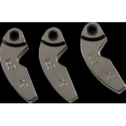 Βάρη συμπλέκτη BELLY BUSTER 54 G STEEL CUSTOM REPLACEMENT EPI PERFORMANCE 80054S