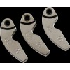 Βάρη Συμπλέκτη BELLY BUSTER 56 G STEEL CUSTOM REPLACEMENT EPI PERFORMANCE 80056S