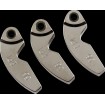 Βάρη Συμπλέκτη BELLY BUSTER 56 G STEEL CUSTOM REPLACEMENT EPI PERFORMANCE 80056S thumb