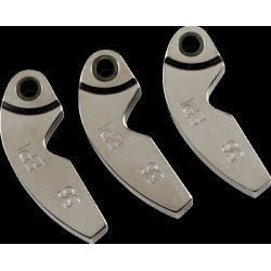 Βάρη Συμπλέκτη BELLY BUSTER 56 G STEEL CUSTOM REPLACEMENT EPI PERFORMANCE 80056S