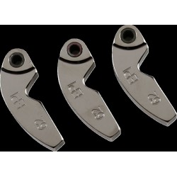Βάρη συμπλέκτη BELLY BUSTER 62 G STEEL CUSTOM REPLACEMENT EPI PERFORMANCE 80062S Βάρη συμπλέκτη BELLY BUSTER 62 G STEEL CUSTOM REPLACEMENT EPI PERFORMANCE 80062S