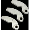 Βάρη συμπλέκτη BELLY BUSTER 64 G STEEL CUSTOM REPLACEMENT EPI PERFORMANCE 80064S