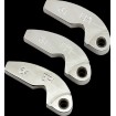 Βάρη συμπλέκτη BELLY BUSTER 64 G STEEL CUSTOM REPLACEMENT EPI PERFORMANCE 80064S Βάρη συμπλέκτη BELLY BUSTER 64 G STEEL CUSTOM REPLACEMENT EPI PERFORMANCE 80064S thumb