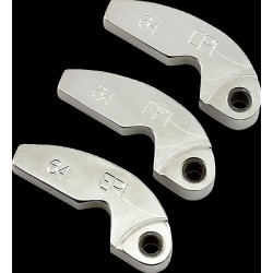 Βάρη συμπλέκτη BELLY BUSTER 64 G STEEL CUSTOM REPLACEMENT EPI PERFORMANCE 80064S Βάρη συμπλέκτη BELLY BUSTER 64 G STEEL CUSTOM REPLACEMENT EPI PERFORMANCE 80064S