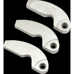 Βάρη συμπλέκτη BELLY BUSTER 66 G STEEL CUSTOM REPLACEMENT EPI PERFORMANCE 80066S Βάρη συμπλέκτη BELLY BUSTER 66 G STEEL CUSTOM REPLACEMENT EPI PERFORMANCE 80066S