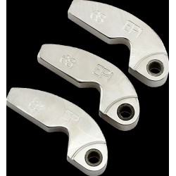 Βάρη συμπλέκτη BELLY BUSTER 68 G STEEL CUSTOM REPLACEMENT EPI PERFORMANCE 80068S