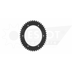 Πίσω γρανάζι 45T 525 ESJOT 50-29028-45 Πίσω γρανάζι 45T 525 ESJOT 50-29028-45