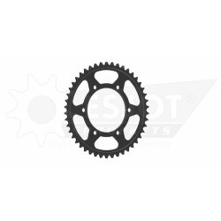 Πίσω γρανάζι 46T 525 ESJOT 50-29037-46