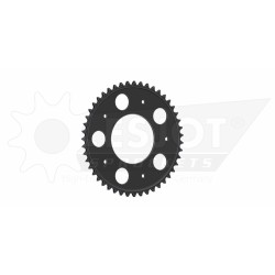 Πίσω γρανάζι 47T 525 ESJOT 50-29040-47