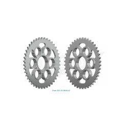 Πίσω γρανάζι 42T 525 ESJOT 50-29048-42