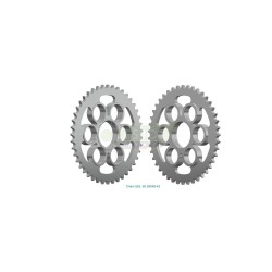 Πίσω γρανάζι 43T 525 ESJOT 50-29048-43
