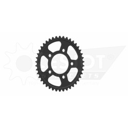 Πίσω γρανάζι 42T 525 ESJOT 50-29053-42 Πίσω γρανάζι 42T 525 ESJOT 50-29053-42