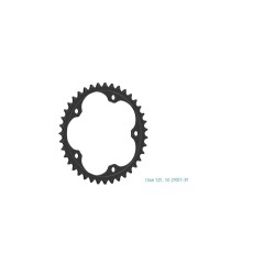 Πίσω γρανάζι 39T 525 ESJOT 50-29057-39 Πίσω γρανάζι 39T 525 ESJOT 50-29057-39