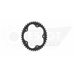 Πίσω γρανάζι 40T 525 ESJOT 50-29057-40 Πίσω γρανάζι 40T 525 ESJOT 50-29057-40
