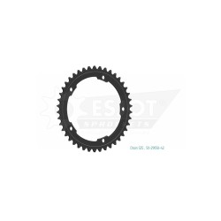 Πίσω γρανάζι 42T 525 ESJOT 50-29058-42 Πίσω γρανάζι 42T 525 ESJOT 50-29058-42