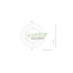 Πίσω γρανάζι 43T 525 ESJOT 50-29065-43 Πίσω γρανάζι 43T 525 ESJOT 50-29065-43 thumb