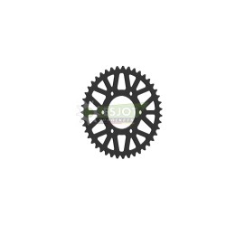 Πίσω γρανάζι 43T 520 ESJOT 50-32009-43