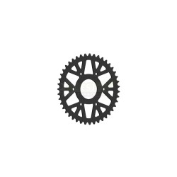 Πίσω γρανάζι 43T 520 ESJOT 50-32147-43