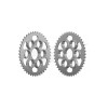Πίσω γρανάζι 43T 520 ESJOT 50-32160-43